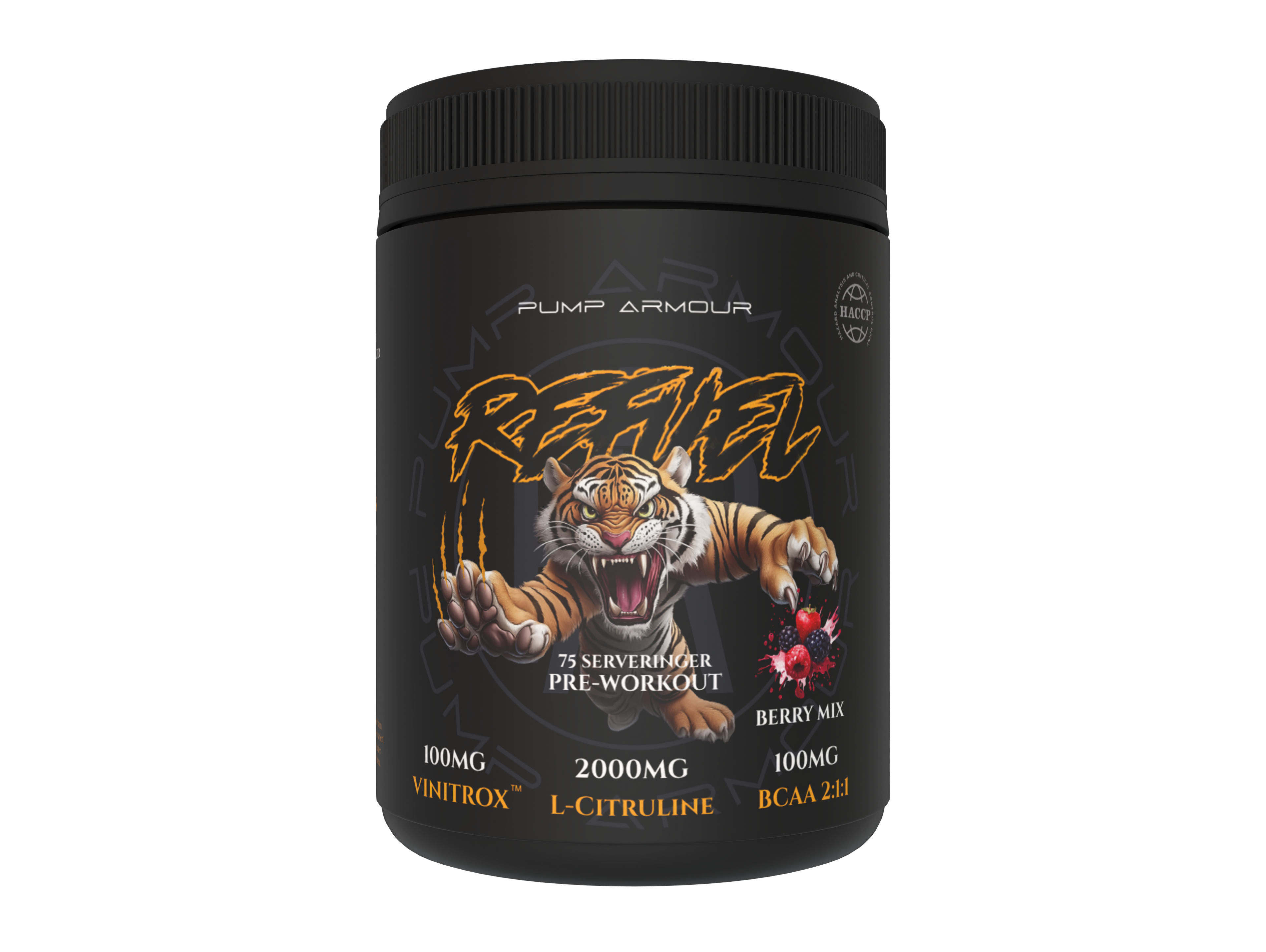 Pump Armour™ Refuel