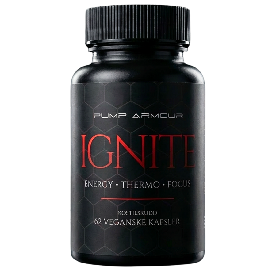 Pump Armour™ Ignite