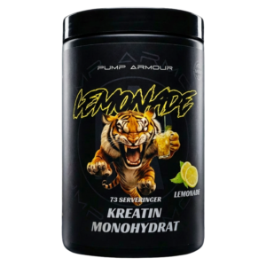 Pump Armour™ Kreatin Monohydrat